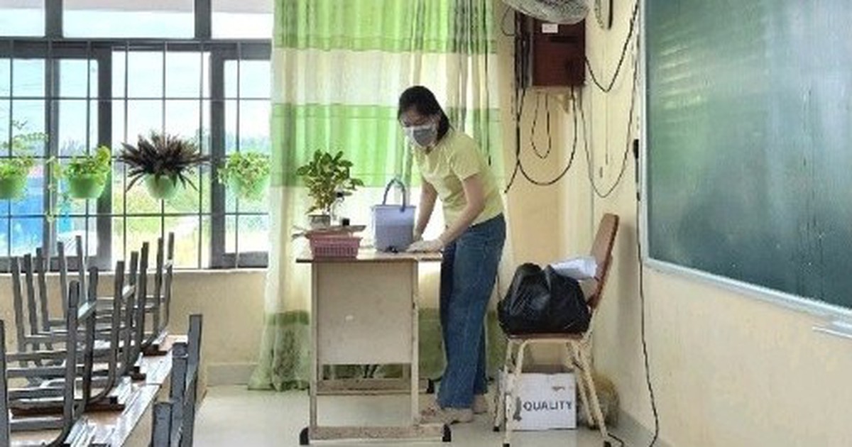 TP.HCM ghi nhận học sinh thứ 4 mắc não mô cầu, nhiều học sinh dương tính cúm mùa và rhinovirus