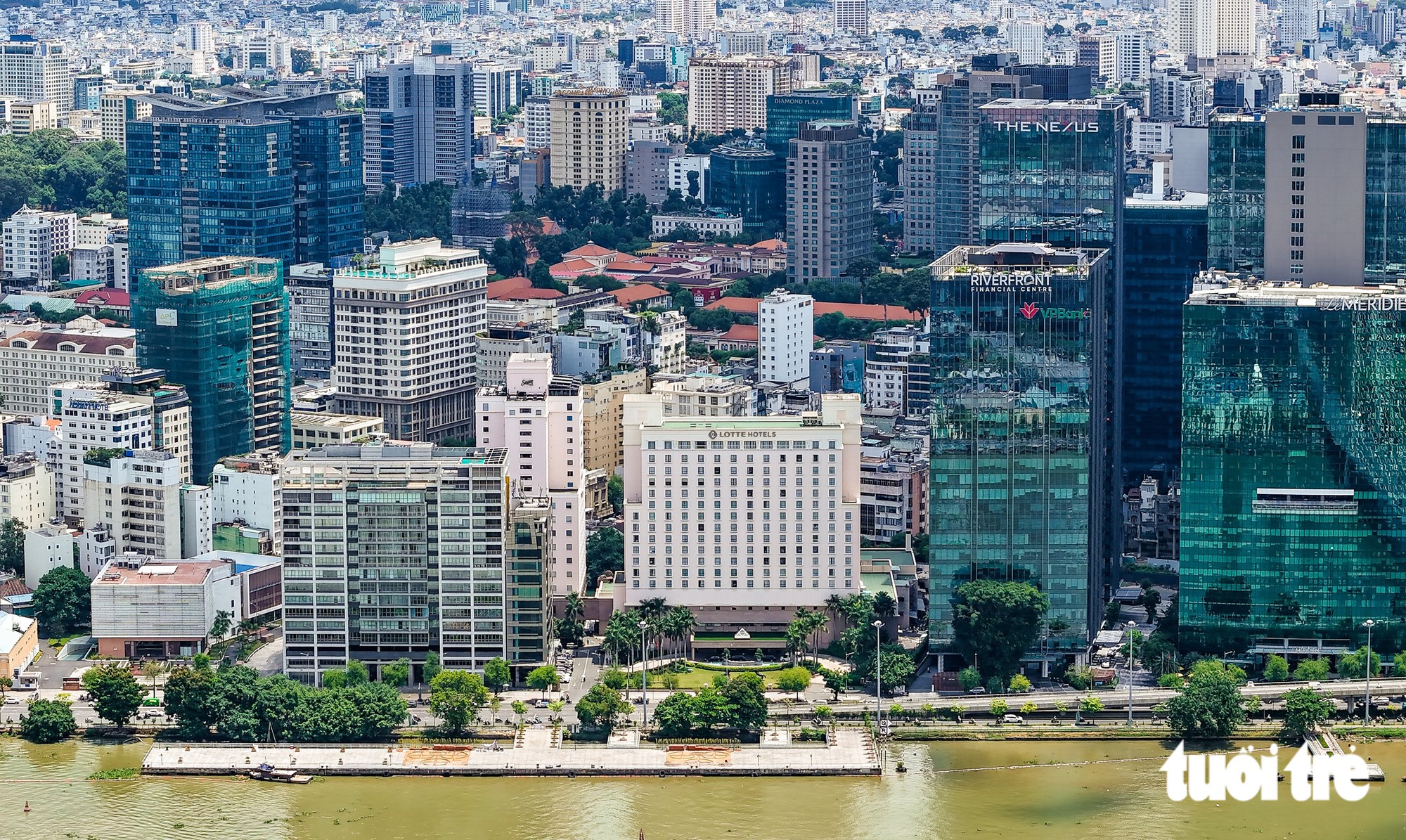 TP.HCM miễn thuế 5 năm cho doanh nghiệp khởi nghiệp sáng tạo - Ảnh 1.