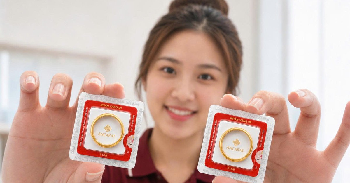 5 tiệm vàng lớn đồng loạt ra thông báo mới, nhiều tiệm không nhận ví điện tử, tài khoản không chính chủ