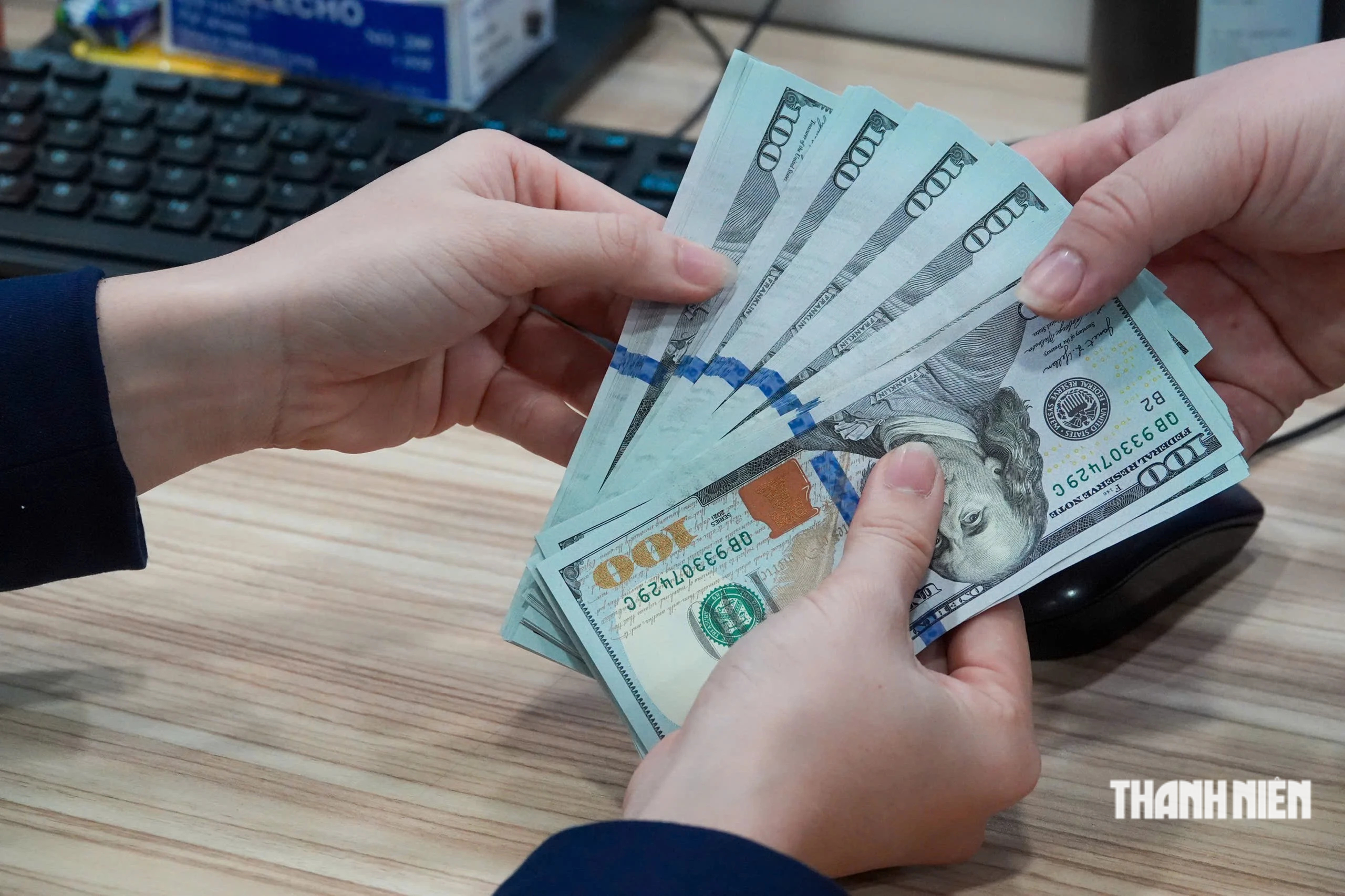 Kiều hối quý 3 về TP.HCM tăng trở lại, đạt hơn 2,835 tỉ USD- Ảnh 1.