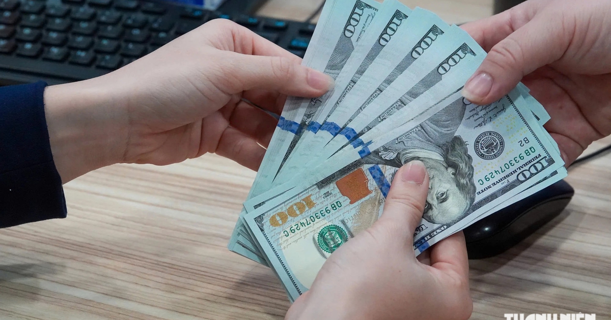Kiều hối quý 3 về TP.HCM tăng trở lại, đạt hơn 2,835 tỉ USD