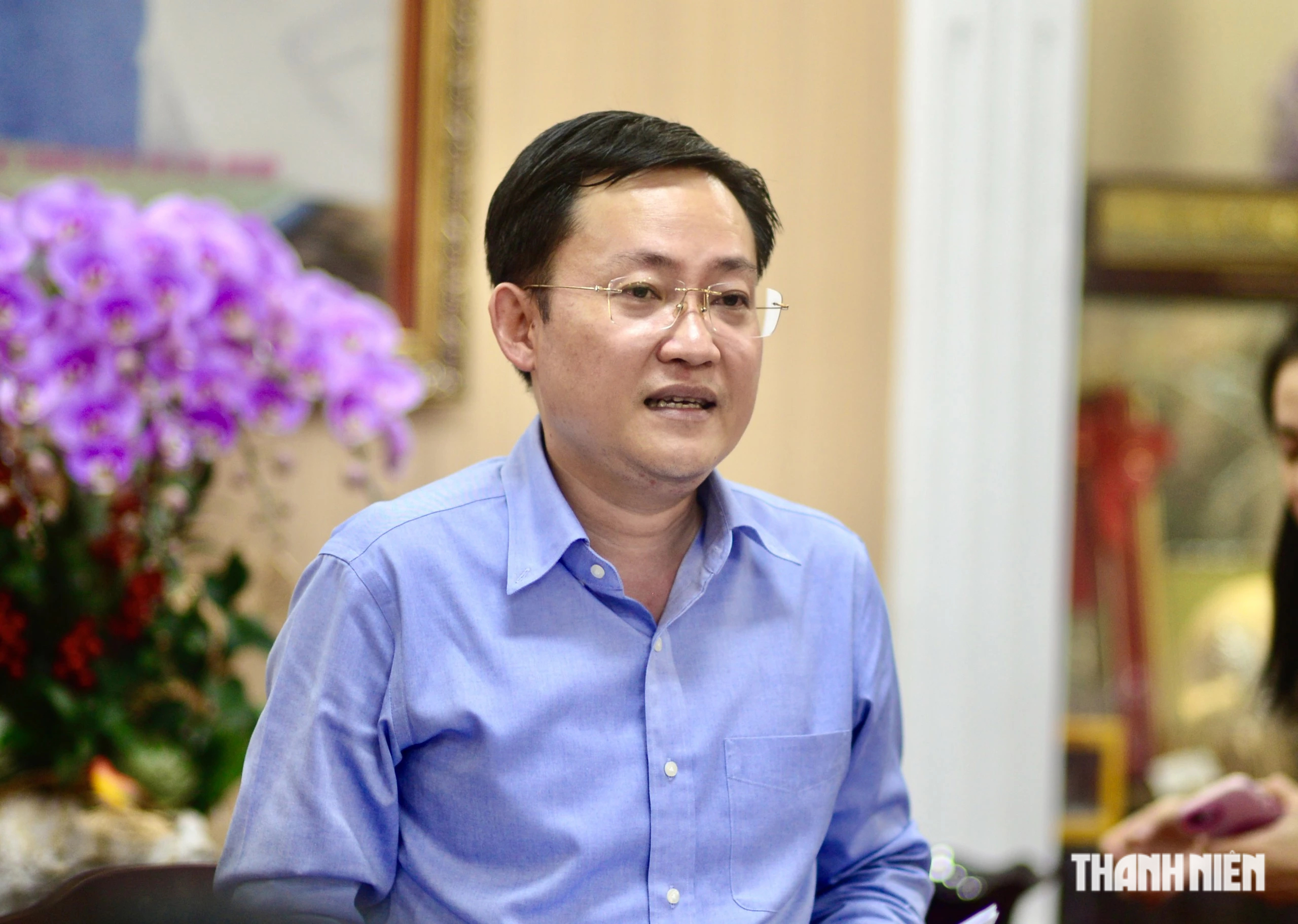 TP.HCM chăm lo sớm Tết Nguyên đán 2027 sớm từ 15.11: Tặng tiền, quà, vé về quê... - Ảnh 1.