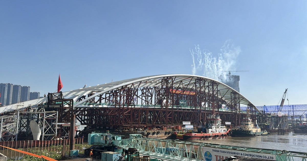 Hôm nay 23-10, Nam bộ giảm mưa
