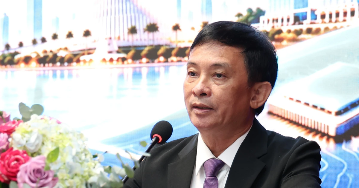 TPHCM đầu tư Trung tâm công nghệ chiến lược tại khu 52ha 'treo' vừa được thu hồi