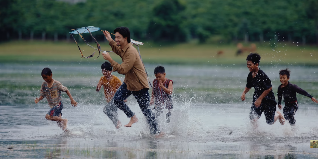 Nhạc Đen Vâu 'không còn mộng mơ, ngông cuồng như trước'? - Ảnh 1.