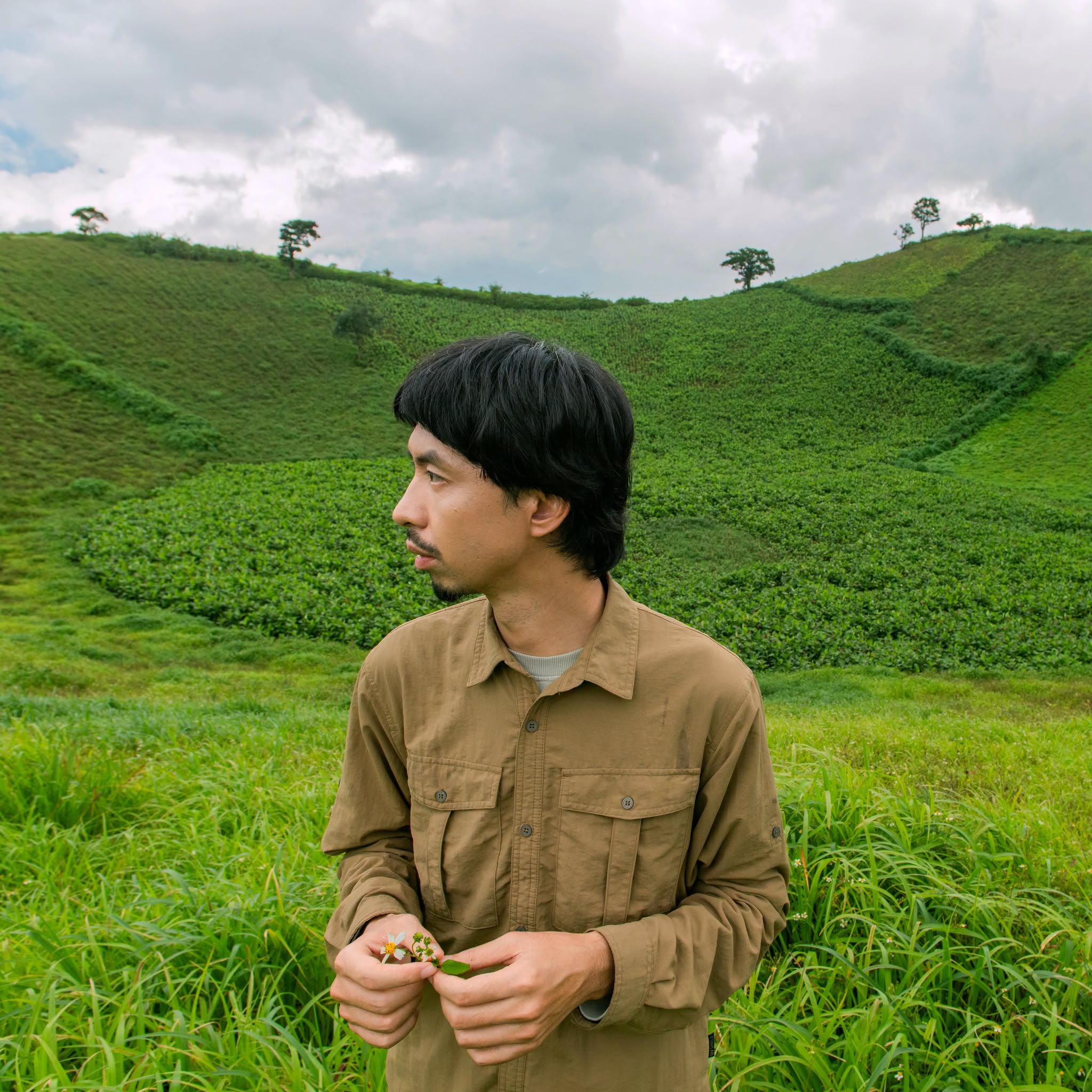 Nhạc Đen Vâu 'không còn mộng mơ, ngông cuồng như trước'? - Ảnh 3.