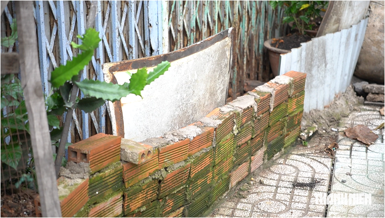 Gỡ điểm ngập Nguyễn Văn Khối - Lê Văn Thọ: người dân chờ dự án hơn - Ảnh 3.