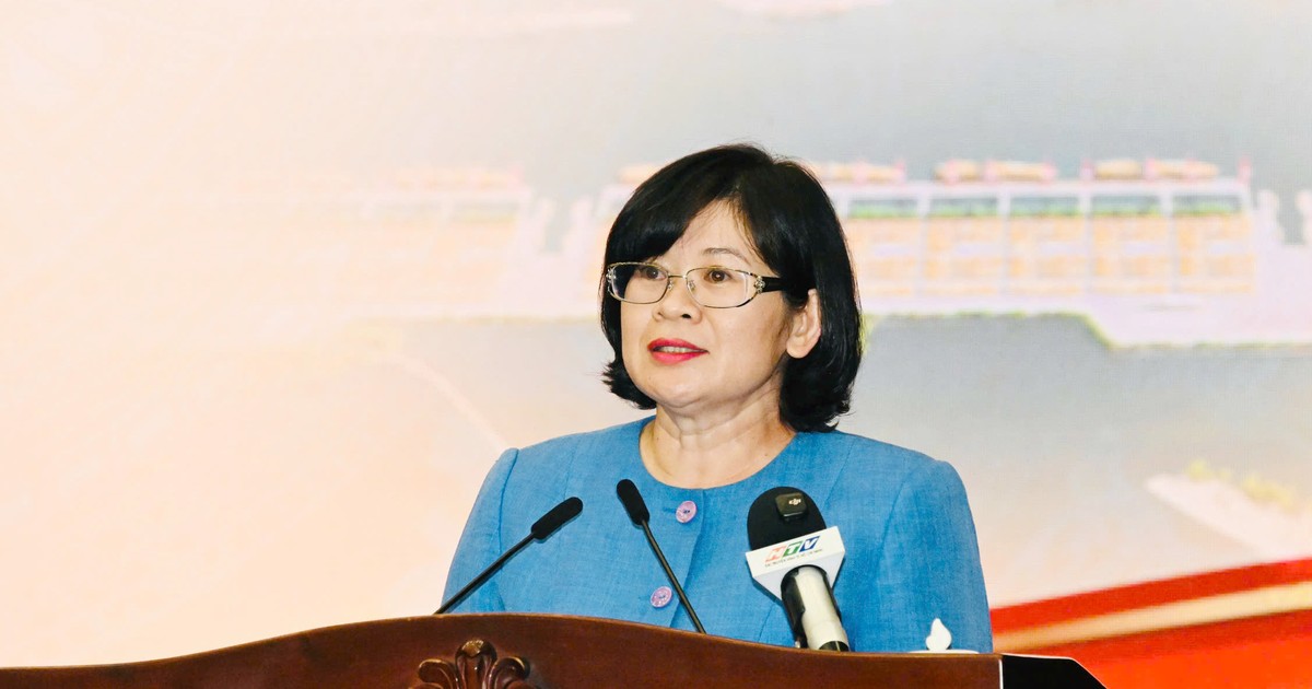 TPHCM đề ra 6 chỉ tiêu liên quan công tác cán bộ