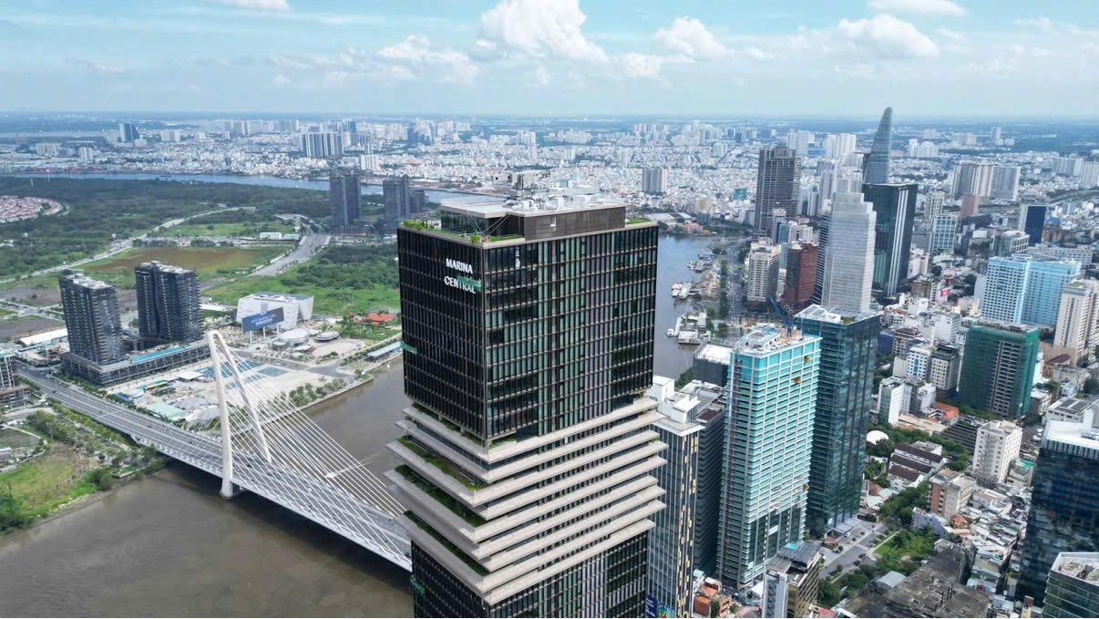 Trung tâm tài chính TPHCM sắp có cơ chế hút vốn như Singapore, Dubai