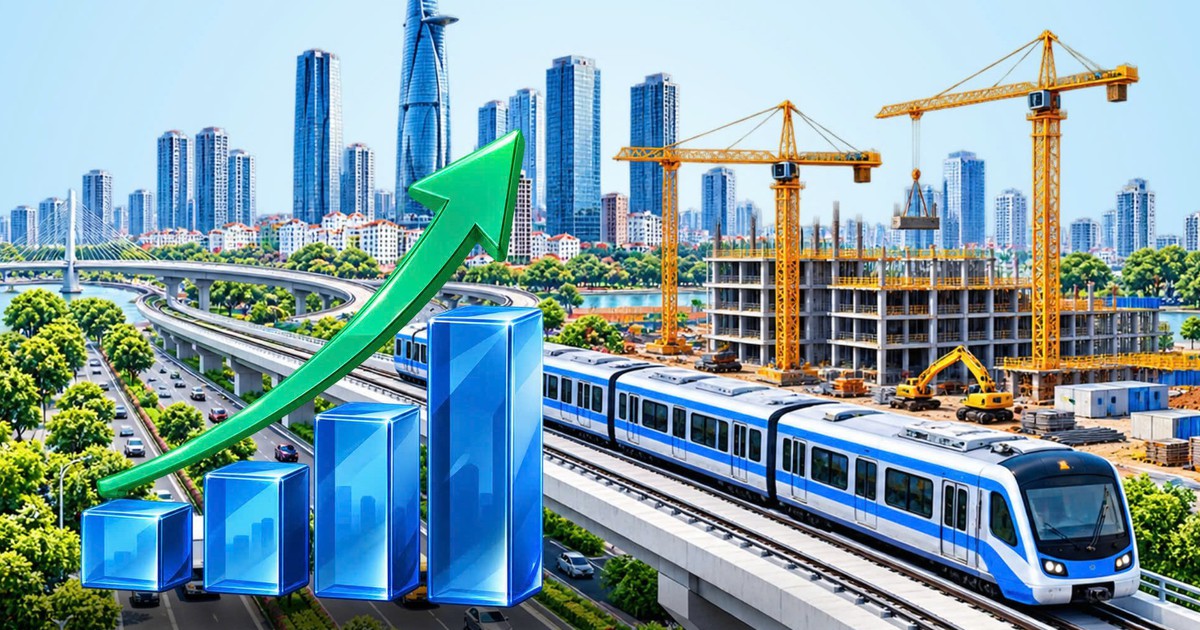Tổng quan 3 mục tiêu kinh tế trọng tâm quý 4-2026 của TP.HCM