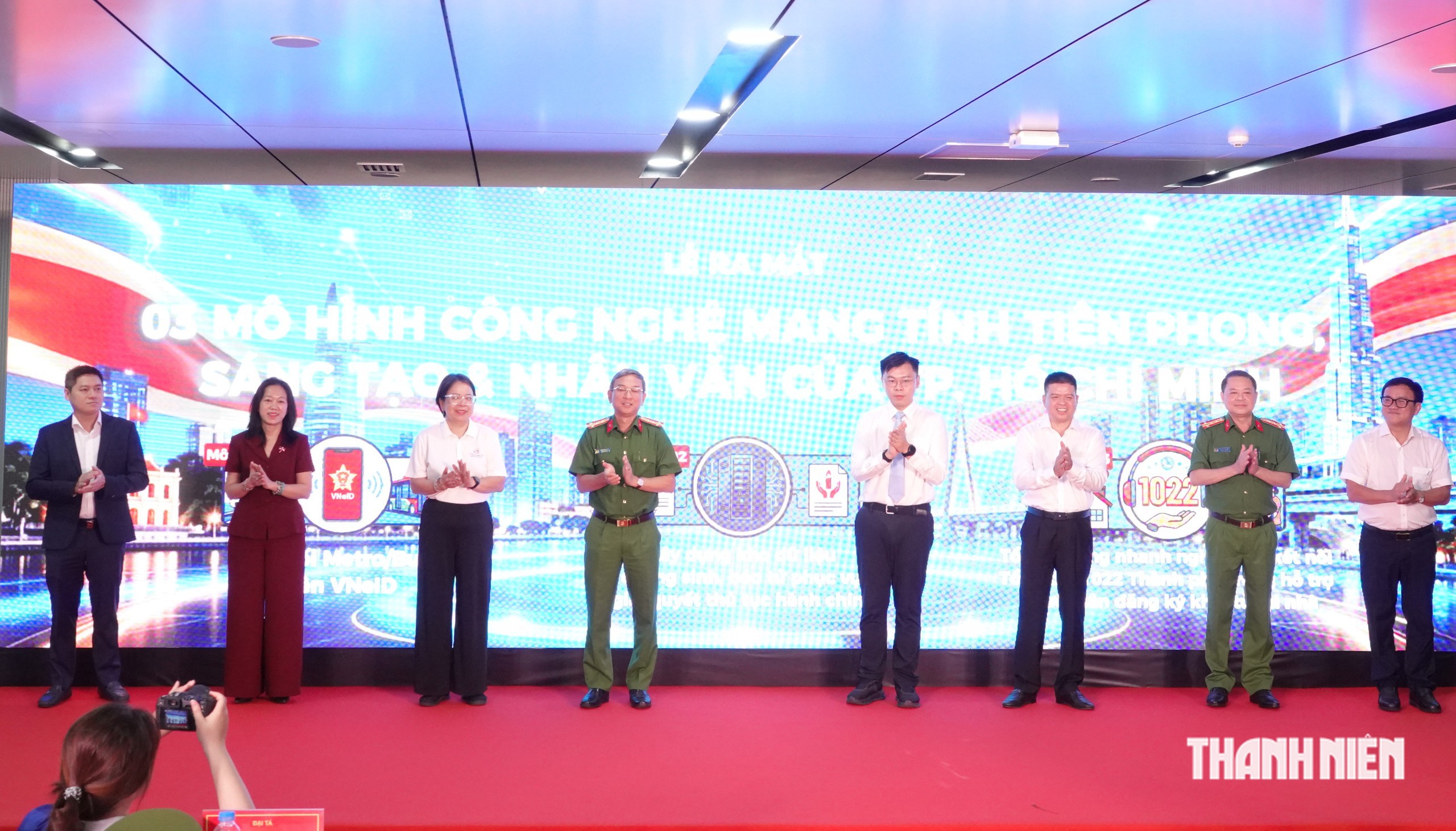 Tổng Bí thư, Chủ tịch nước Tô Lâm dự lễ kỷ niệm 50 năm thành lập Đại học Kinh tế TP.HCM