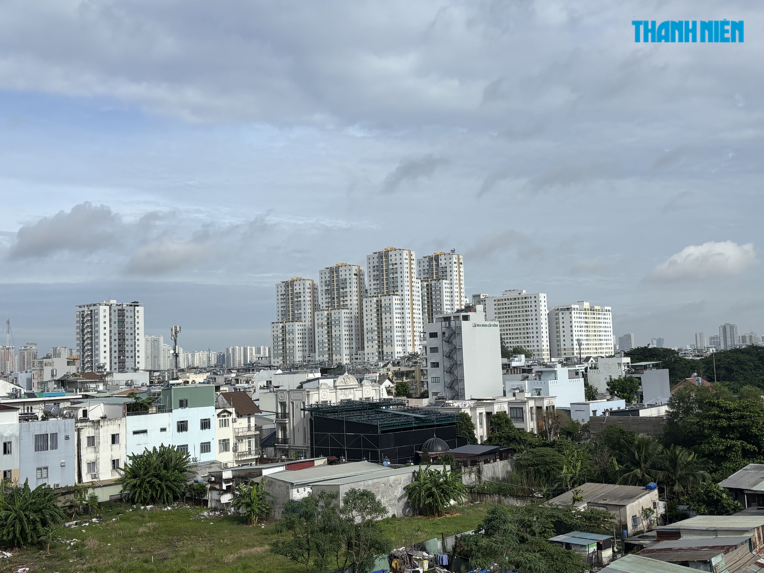 Người dân TP.HCM khi xây nhà cần nắm rõ quy định này- Ảnh 2.