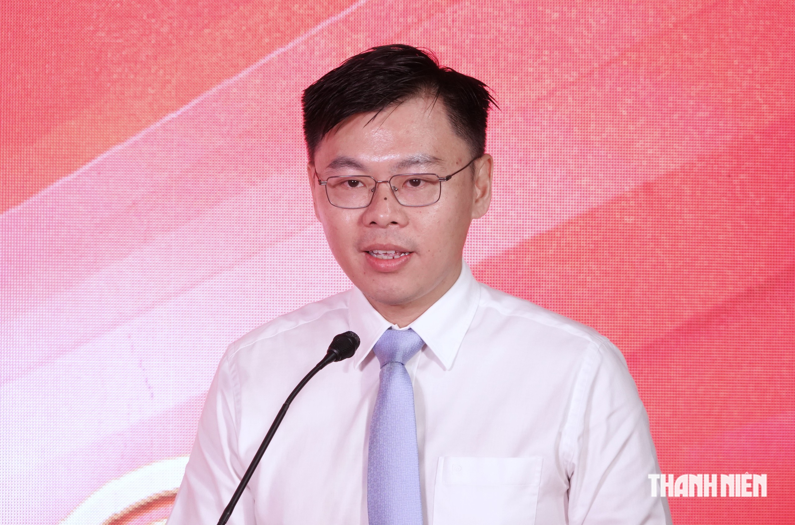 TP.HCM kết nối dữ liệu chứng sinh từ bệnh viện, giảm giấy tờ cho dân- Ảnh 1.