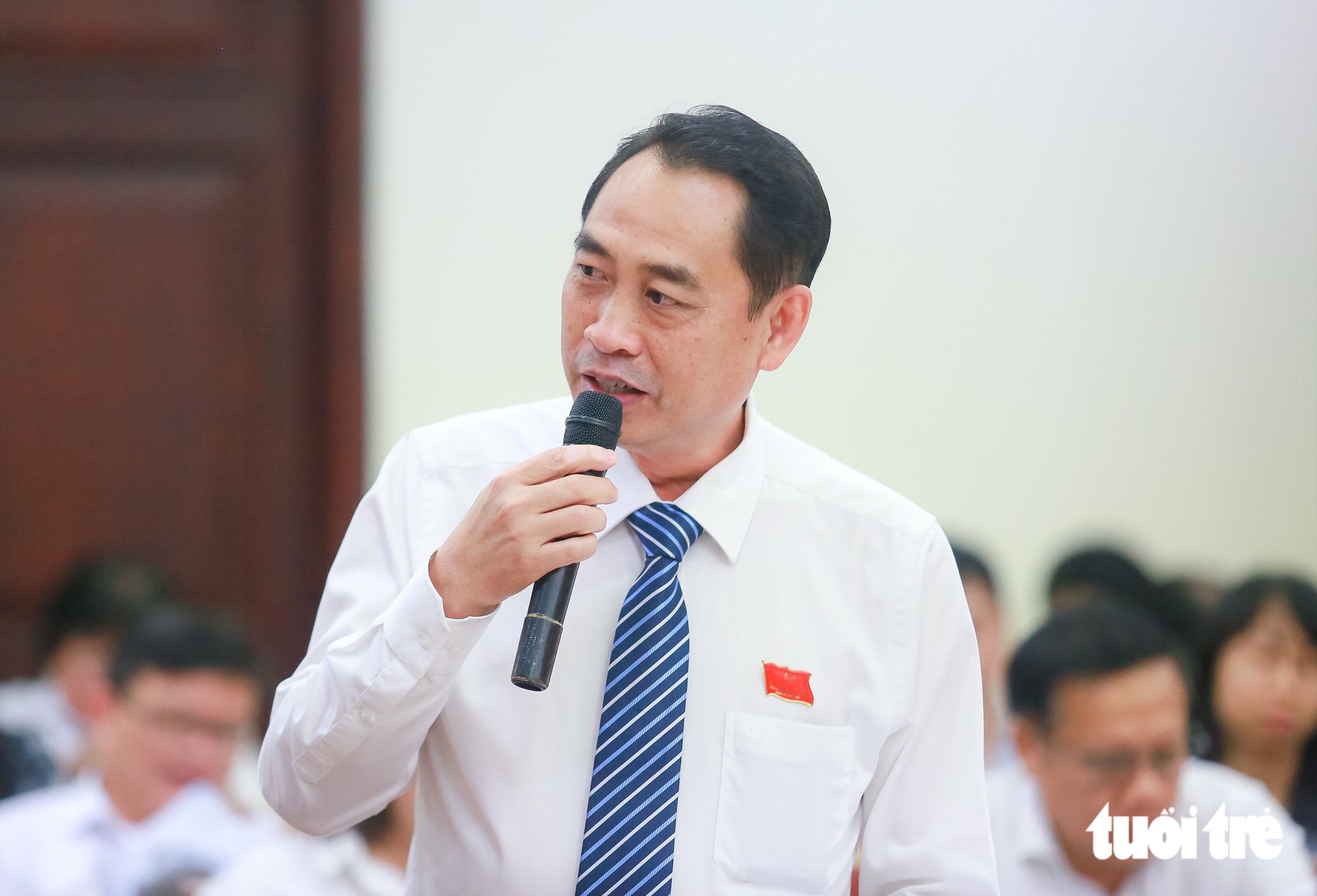 ‘Từ Anh trai say hi đến Hò Dô’, TP.HCM có thể đưa công nghiệp văn hóa thành ngành kinh tế mũi nhọn - Ảnh 2.