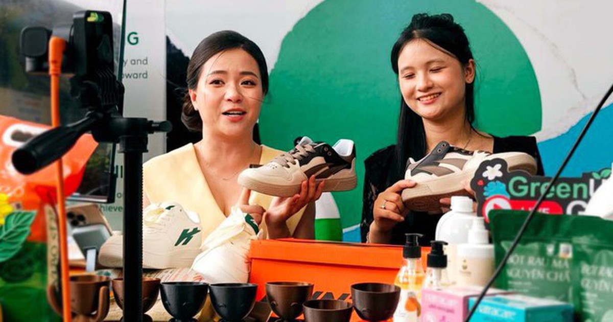Thị trường thương mại điện tử 31 tỉ USD, hàng giả vẫn là nỗi lo
