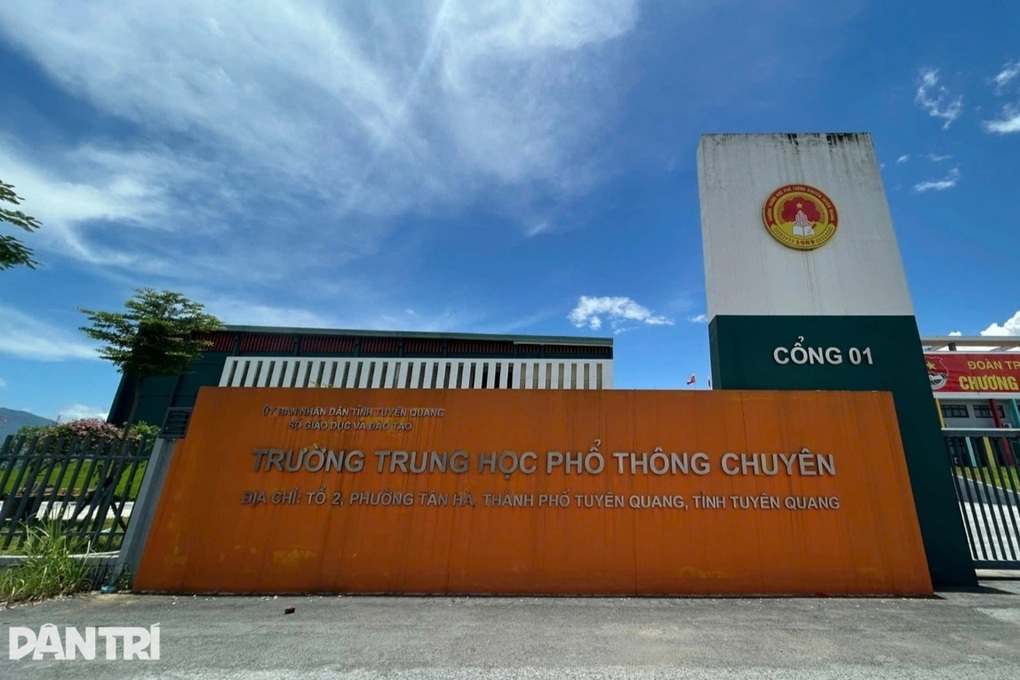 Bộ GDĐT sẽ tăng cường camera trong phòng thi tốt nghiệp 2027 - 2