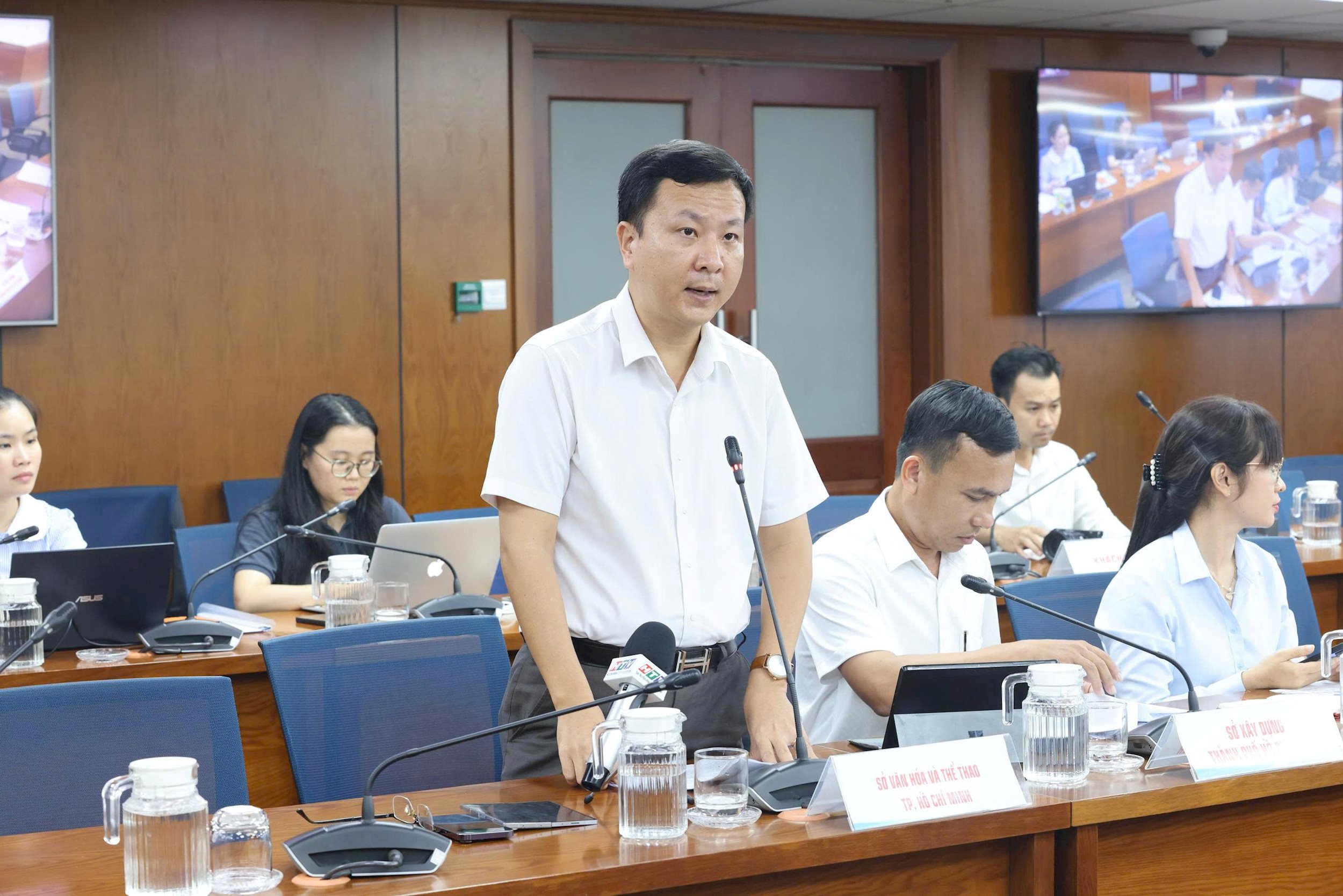 Lễ khai mạc Đại hội Thể thao toàn quốc lần thứ X diễn ra ngày 21/11