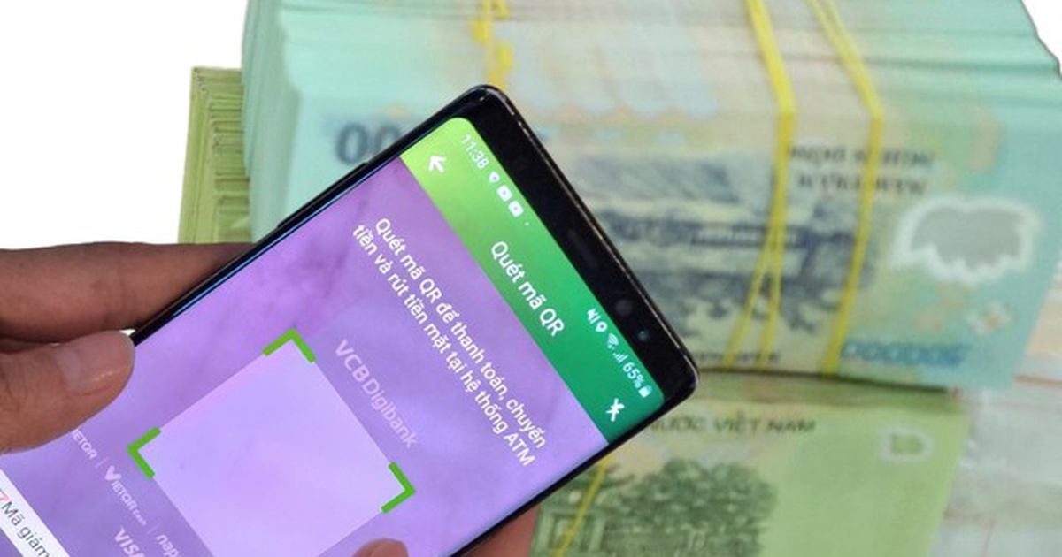 Vietcombank cảnh báo mã độc khai thác bảo mật trên thiết bị điều hành iOS