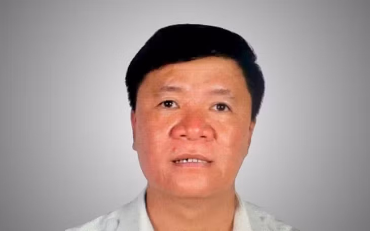 Ông Nguyễn Công Minh (Chủ tịch hệ thống Công ty Cây xanh Công Minh) minh.jpg