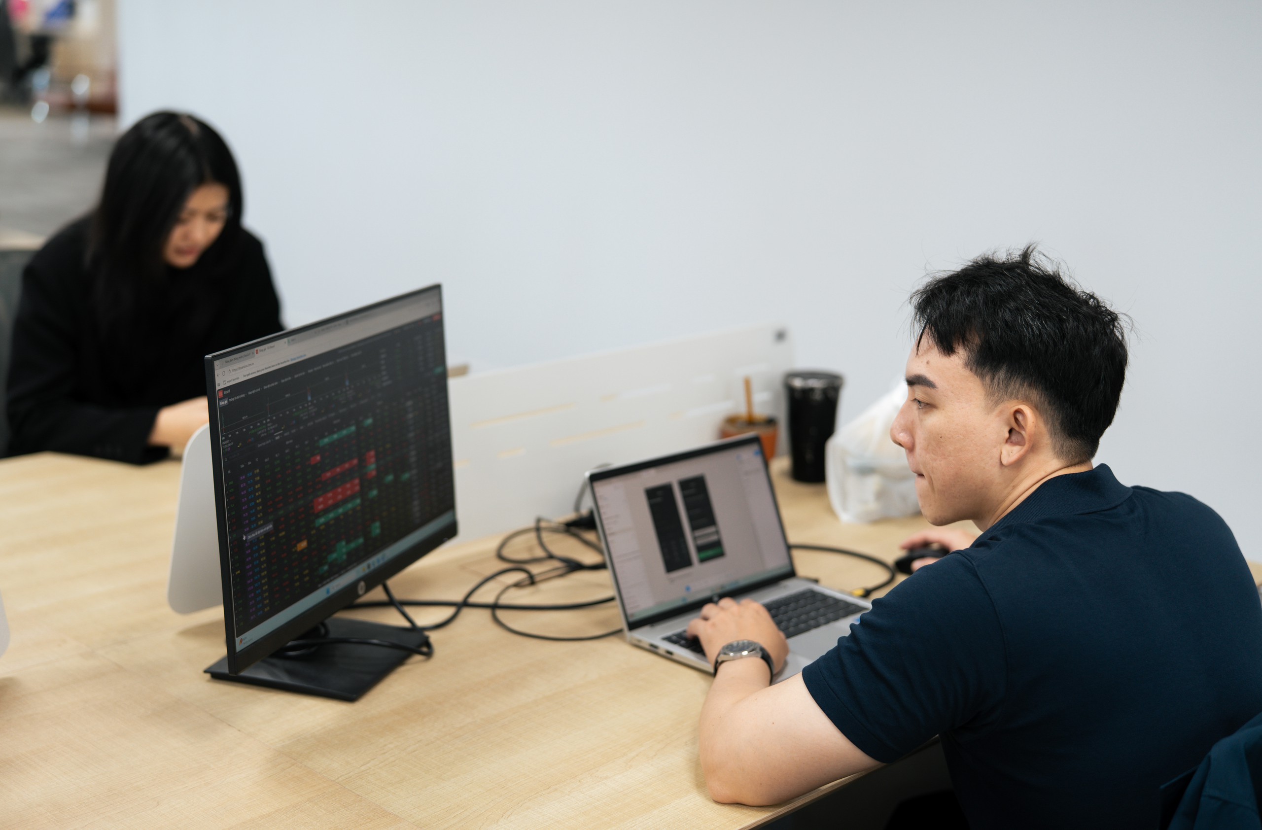 Chứng khoán 30-10: VN-Index đã bước vào nhịp tăng mới, có thể vượt 1.800 điểm? - Ảnh 1.