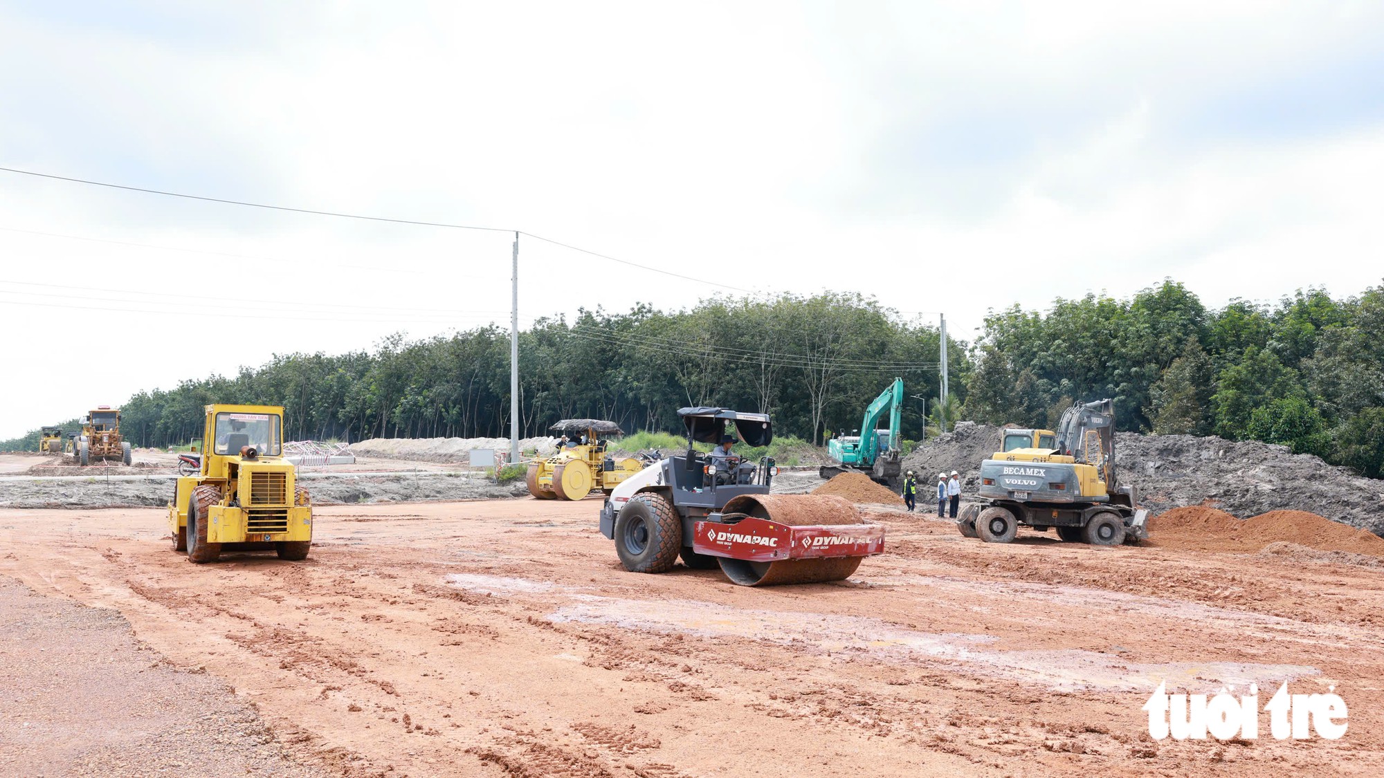 thông qua Quy hoạch tổng thể thời kỳ 2025 - 2050, tầm nhìn 100 năm - Ảnh 4.