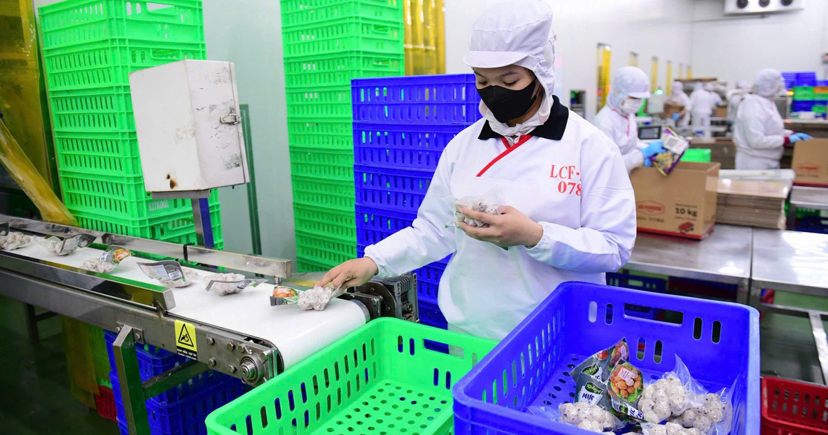 Từ năm 2027, doanh nghiệp tự công bố xuất xứ hàng Việt, không cần xin chứng nhận
