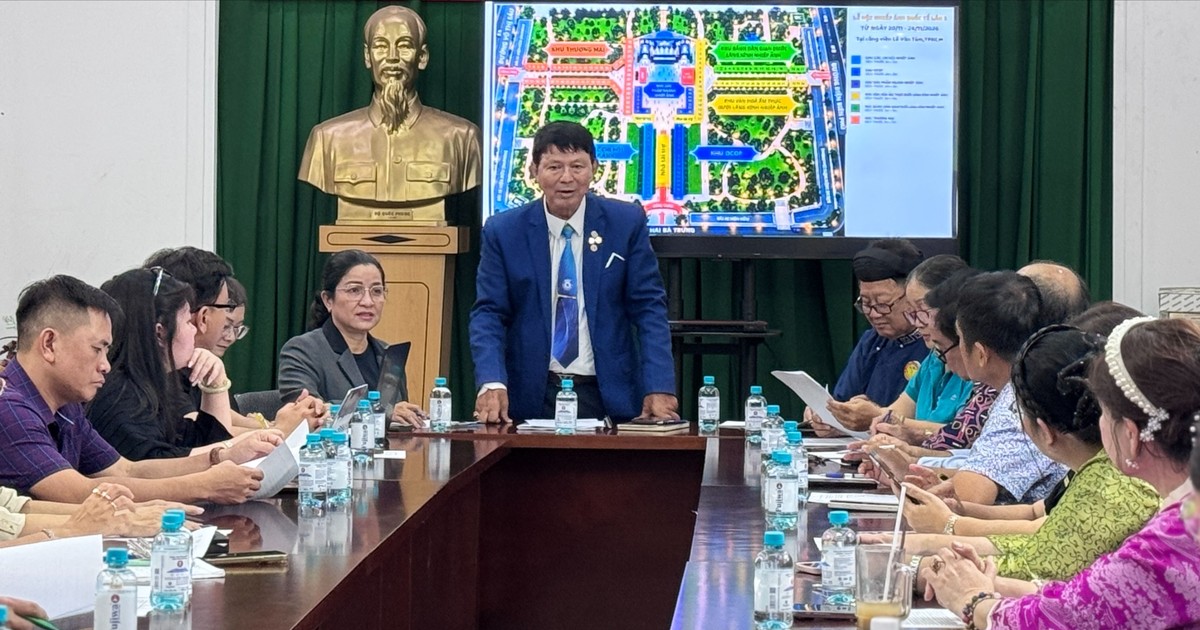 Nhiều sự kiện hấp dẫn tại Lễ hội Nhiếp ảnh Quốc tế TPHCM lần 3 năm 2026
