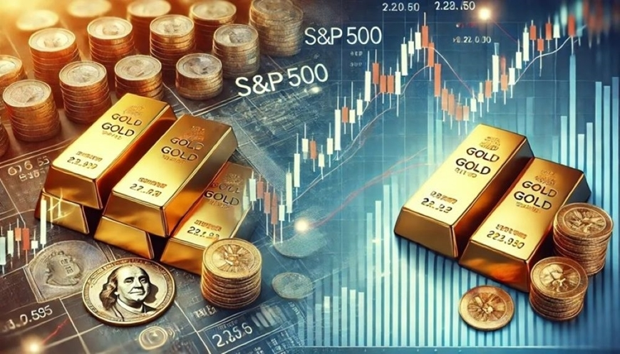 Giá vàng hôm nay 31-10: Đồng loạt lao dốc
